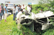 No cash for Mumbai-Pune Expressway safety: MSRDC